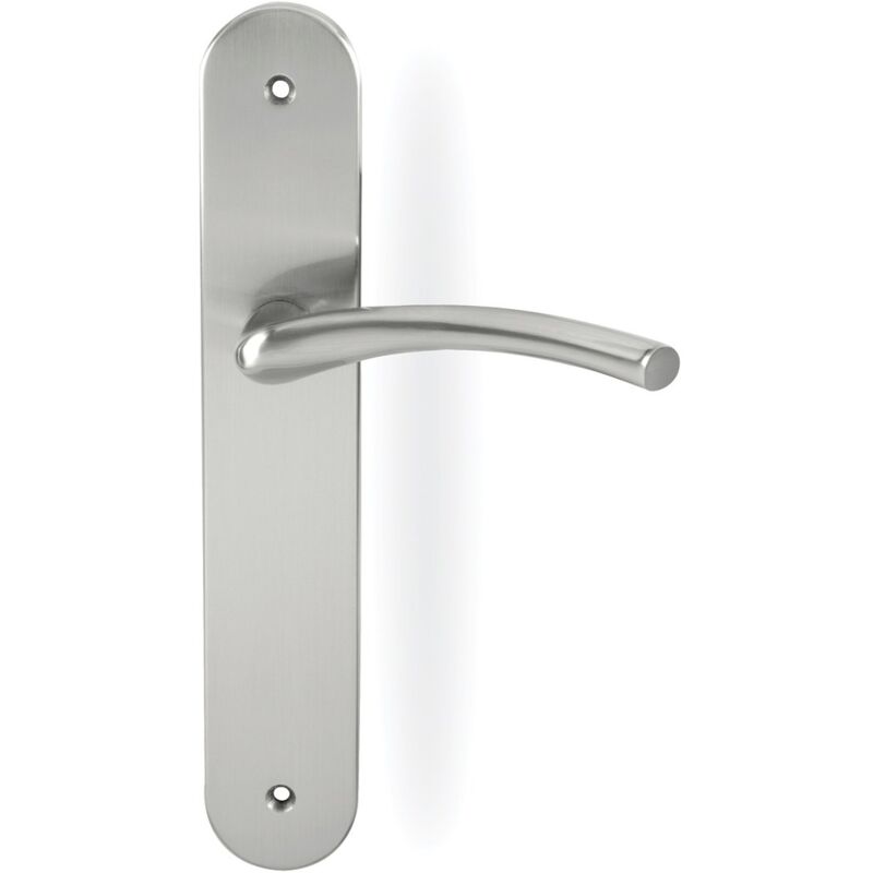 

Maneta Modelo Faus Efecto Inox - Efecto Inox