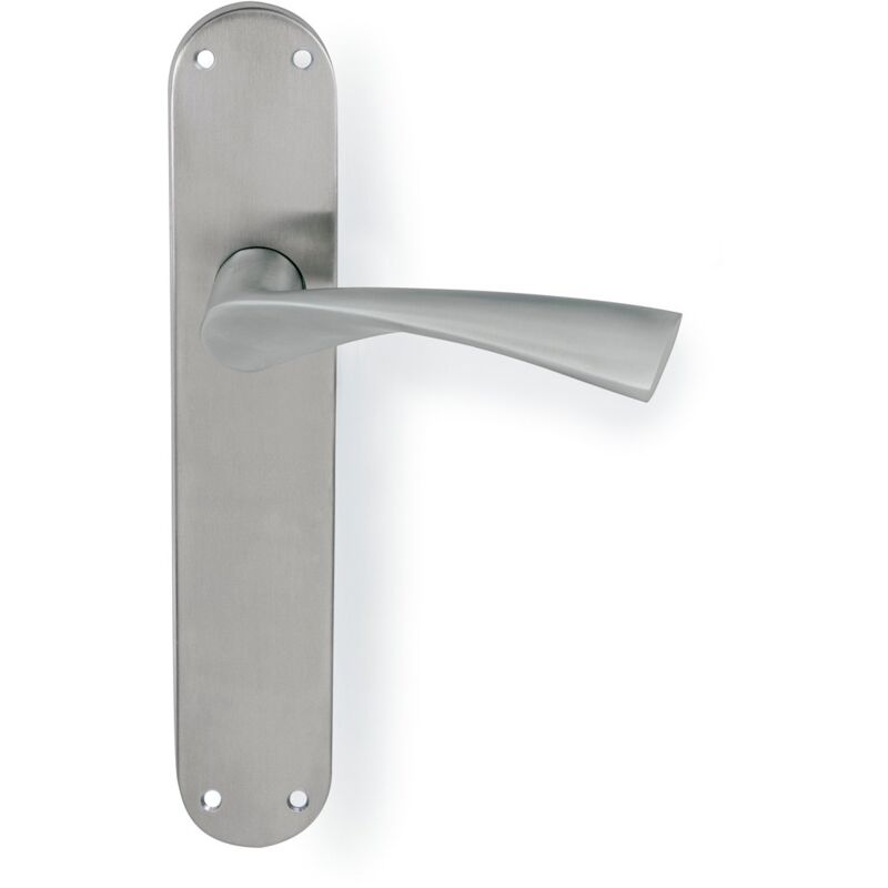 

Maneta Modelo Zeus Inox - Inox Mate