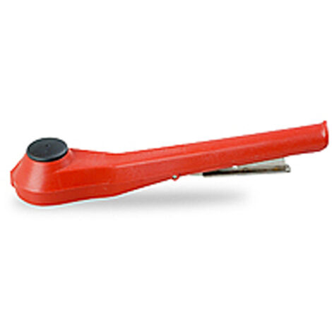 MANETA PARA VAL PVC BOLA 140