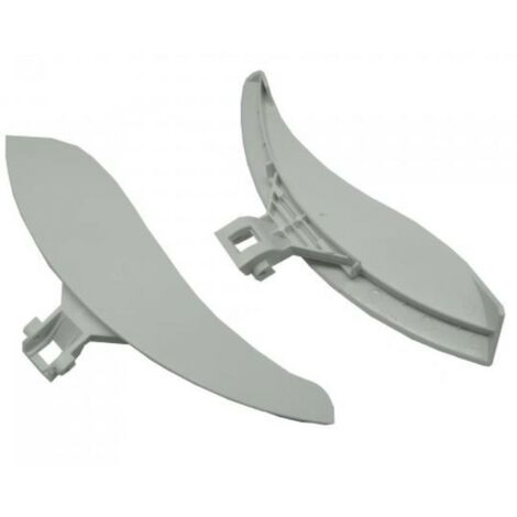 Maneta puerta Bluesky alargada Teka TKX1 1000
