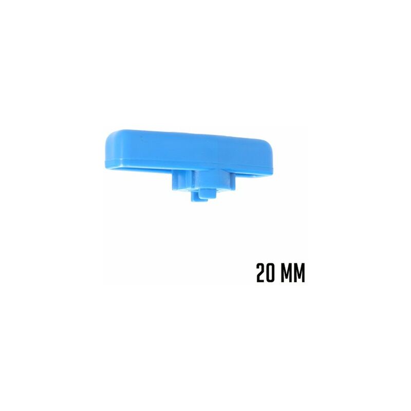 

Maneta Válvula Paso 20 Mm Fsk