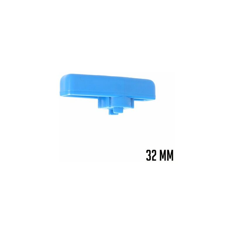 

Maneta Válvula Paso 32 Mm Fsk