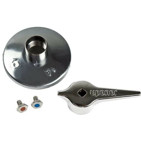 Maneta vista RTM - UPONOR