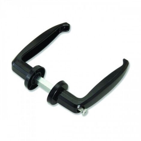 MANETAS NEGRAS 50-60 - GAYNER