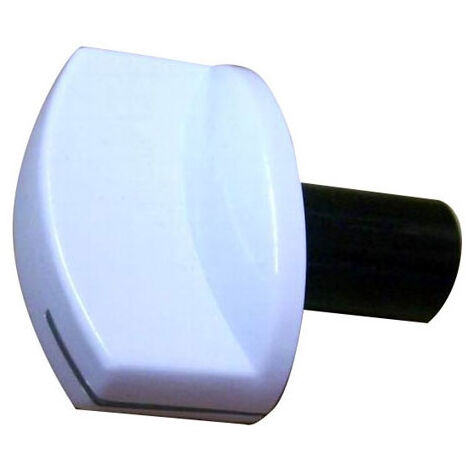 Manette  250151550 pour Cuisinière AYA, BEKO, SABA