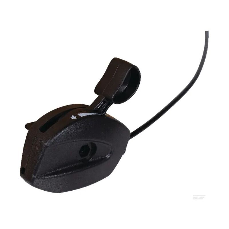 CASTELGARDEN Manette acc&eacute;l&eacute;rateur et cable tondeuse GGP - 181005502/1 7313328002162