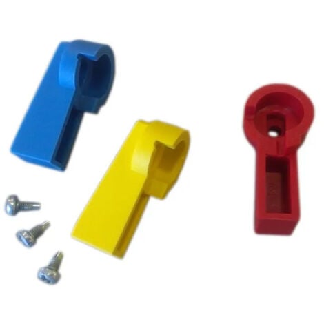 Manette ACLEA