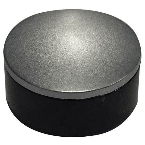 Manette bk/al d'origine (C00096971) Four, cuisinière SCHOLTES