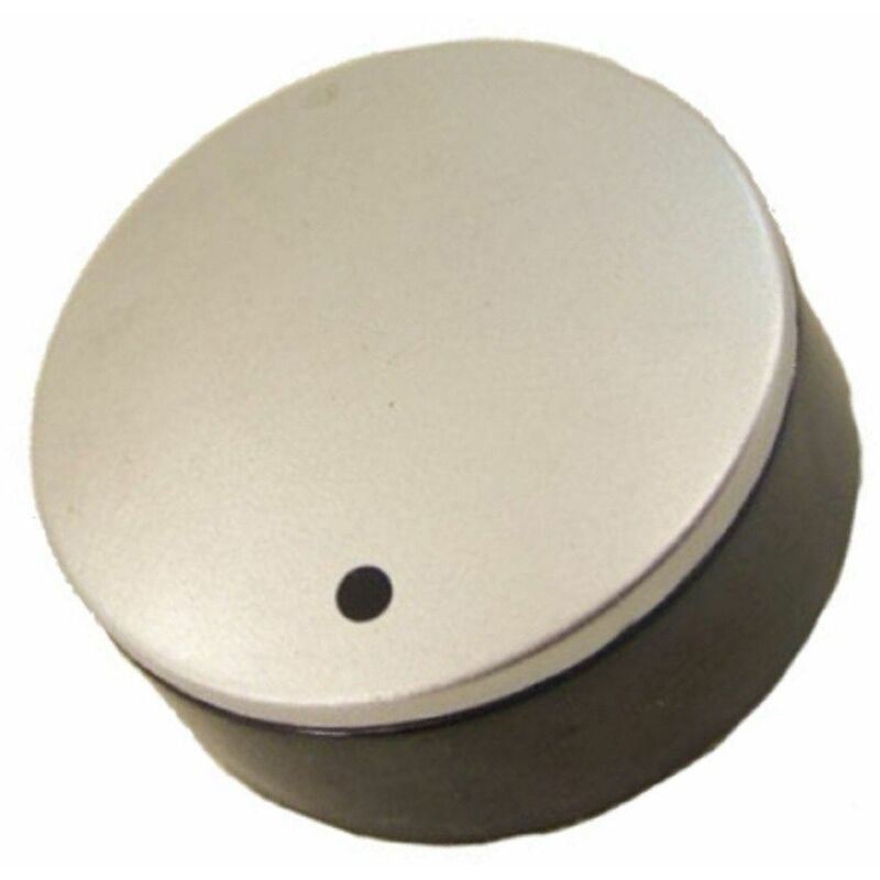 Manette bk/alu fm35.2 an d'origine (C00109520) Four, cuisinière Scholtes