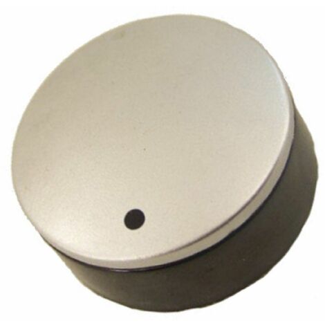 Manette bk/alu fm35.2 an d'origine (C00109520) Four, cuisinière SCHOLTES