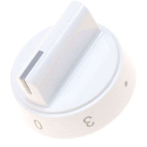 Manette blanche