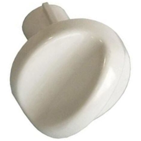 MANETTE BLANCHE POUR CUISINIERE FAGOR