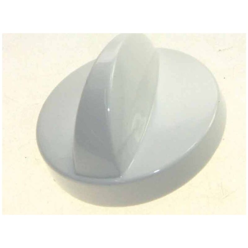 Manette blanche pour four Brandt