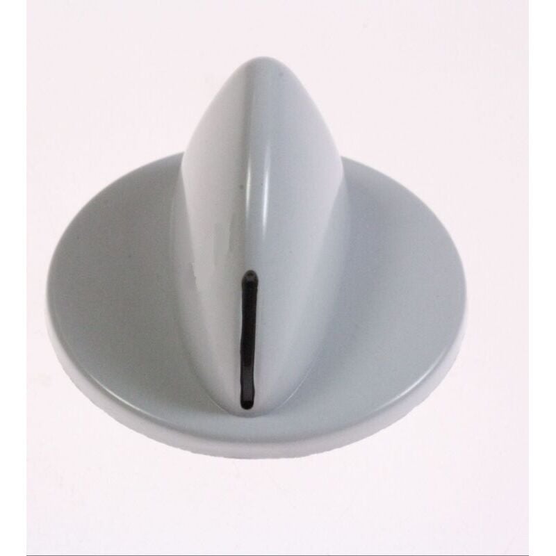 Fagor - manette blanche pour table de cuisson brandt