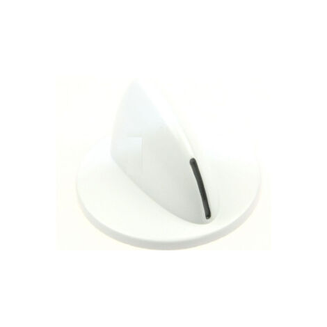 MANETTE BLANCHE pour TABLE DE CUISSON FAGOR - 72X4934