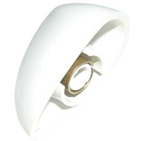 MANETTE BLANCHE PROGRAMMATEUR pour FOUR SAUTER - 77X8583
