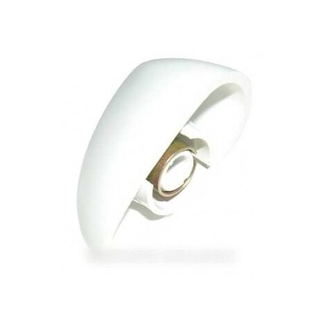 Manette blanche programmateur pour Four SAUTER 77X8583