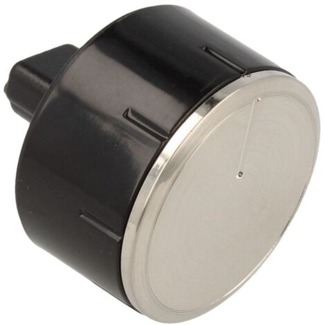 Manette, Bouton