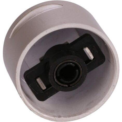 Manette bouton de commande pour four et cuisinière compatible BEKO - 157240604