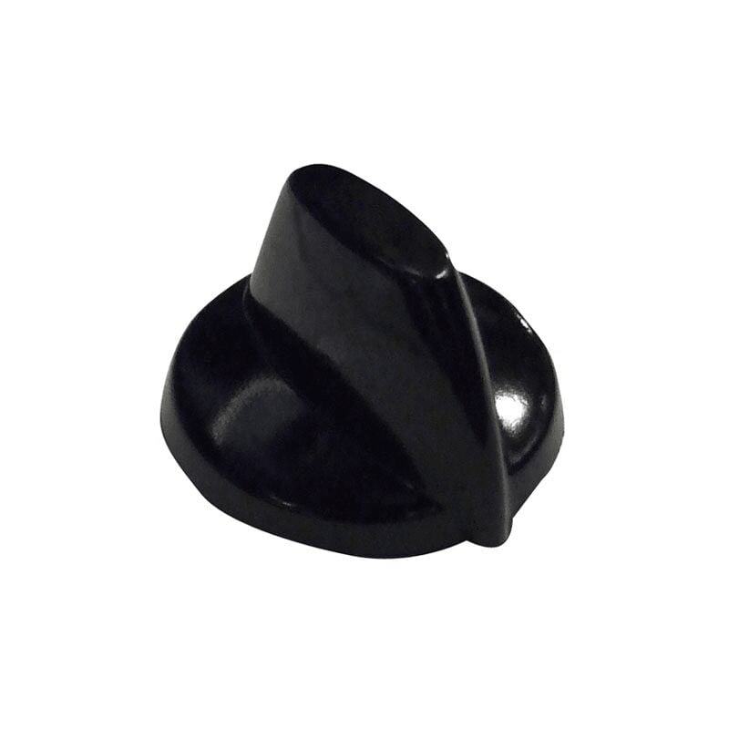 Manette bouton gaz tf pour cuisiniere Whirlpool 481241279158