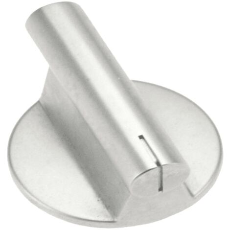 MANETTE BOUTON SELECTEUR POUR FOUR BOSCH - 00172495