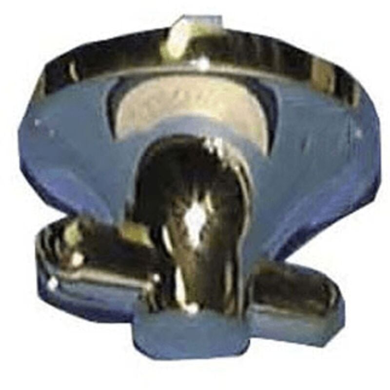 Manette Retro Bronze Pour Table De Cuisson Thermor - 76x1568