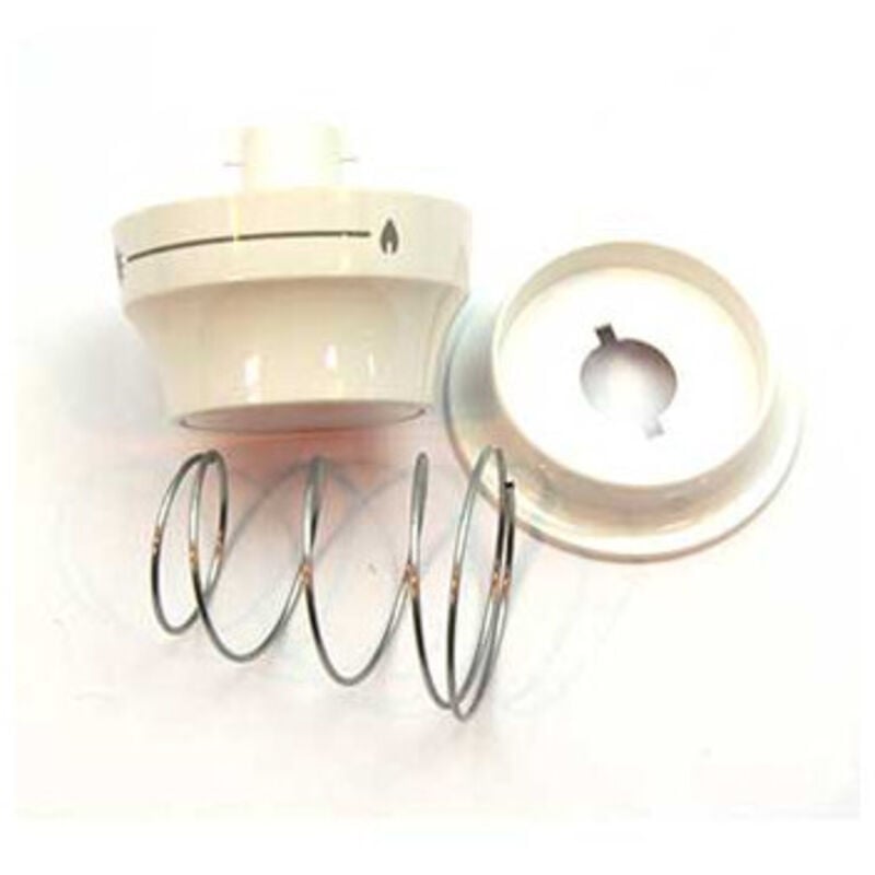 Manette bruleur pour cuisiniere Brandt AS0057945