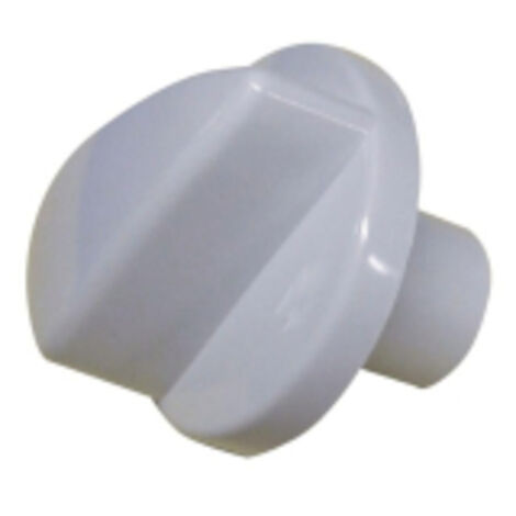 Manette bruleur gaz d'origine C00117535 INDESIT
