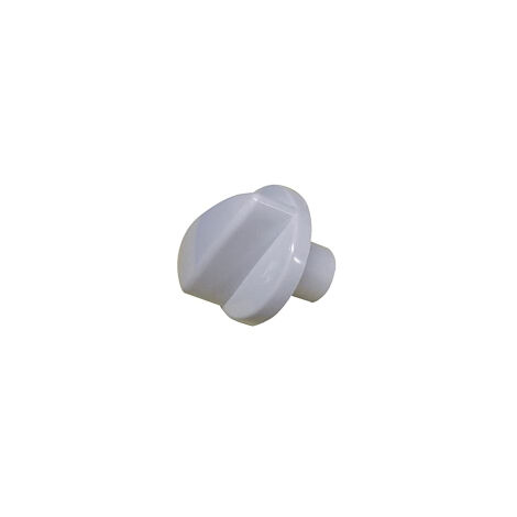 Manette bruleur gaz d'origine C00117535 INDESIT
