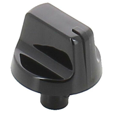 Manette  C00304698 pour Cuisinière HOTPOINT ARISTON, INDESIT