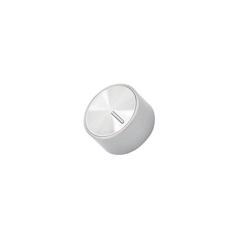 Hotpoint Ariston - Bouton tech feux a gaz ha pk+m pour table de cuisson Whirlpool C00384829