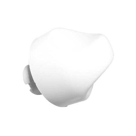 MANETTE CARTE DE COMMANDE BLANCHE CUISINIERE SCHOLTES C00140000 Scholtes