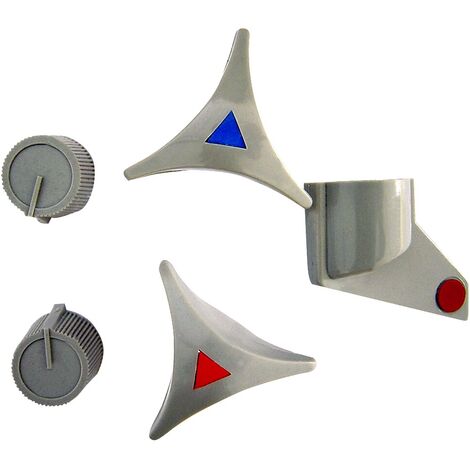 Manette CE/BB A/M s/blist - ELM LEBLANC - 87167409340