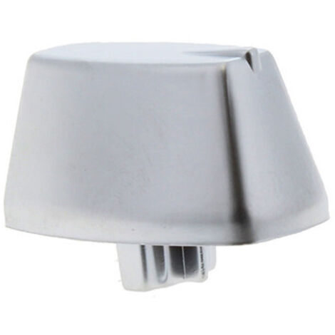 MANETTE CHROMATE POUR FOUR ARISTON - C00084802