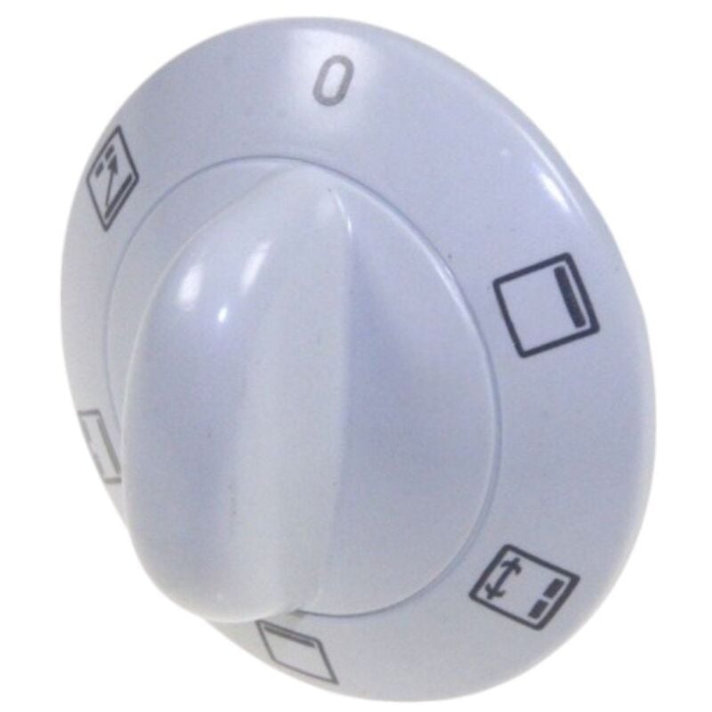 Brandt - manette commut. four pour cuisiniere 76X3865