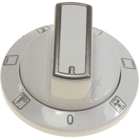 Manette commutateur (250315073) Four, cuisinière BEKO