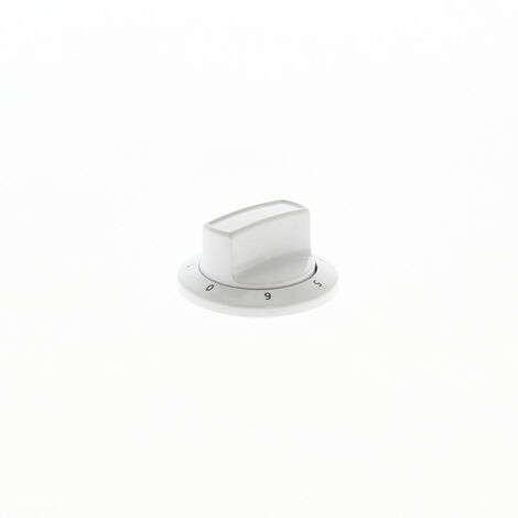 Manette commutateur 250315075 pour Cuisinière BEKO