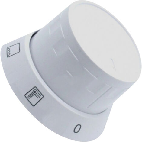 Manette commutateur