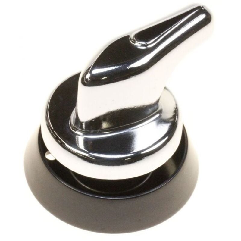 Smeg - manette complete pour cuisiniere 694976160