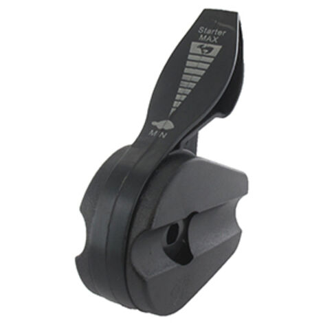 Manette d'accélérateur GARDIF JL46Z01111