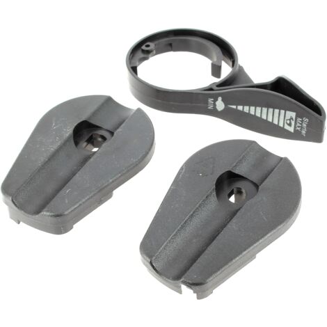 Manette d'accelerateur pour Tondeuse a gazon Greatland
