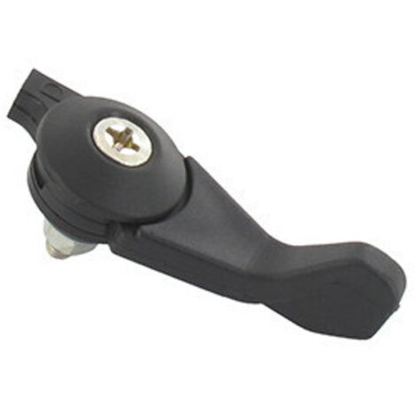 Manette d'accélération adaptable - Rotation droit - M6 x 14mm