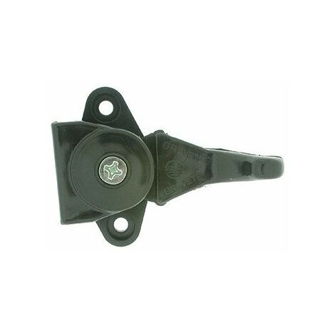 Manette D'accélération Adaptable - Rotation Gauche / Droite