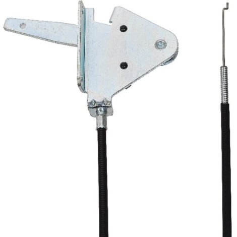 Manette d'accélération ETESIA ET50021