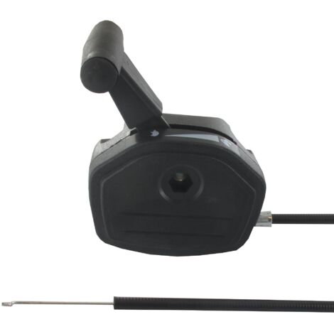 Manette d'accélération GGP - CASTELGARDEN 181007199/0