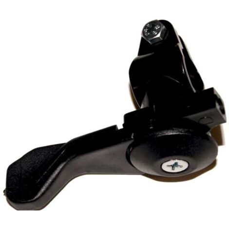 Manette d'accélération universelle