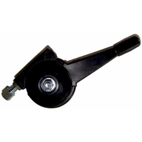 Manette d'accélération universelle tracteur