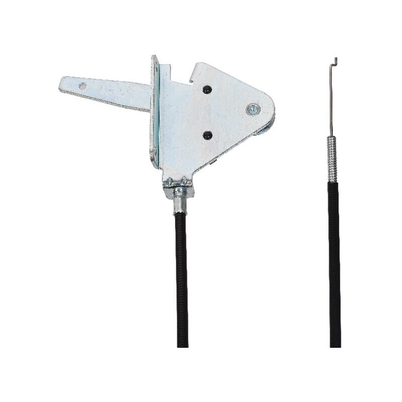 Manette d'accélération Etesia ET50021