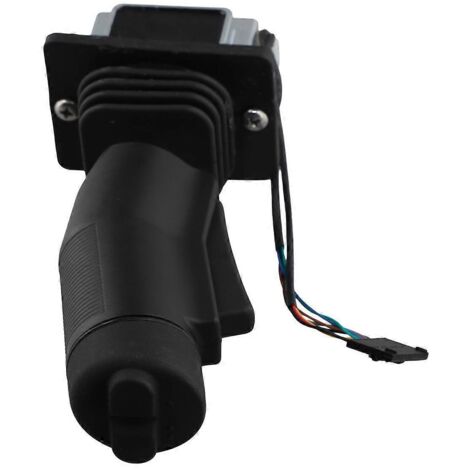 Manette de commande à joystick pour élévateurs à ciseaux Genie--