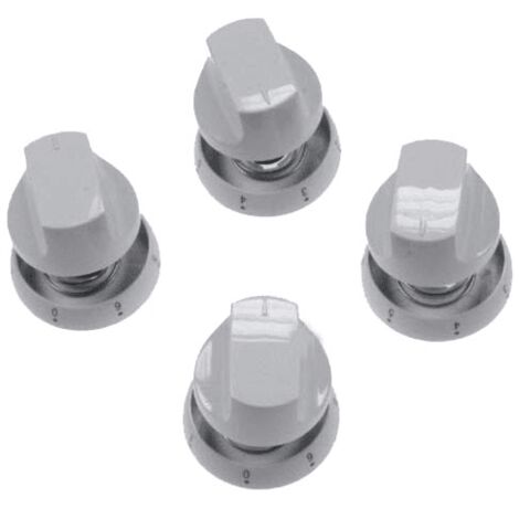 MANETTE DE COMMANDE GAZ POUR CUISINIERE   HELKINA - 20742702